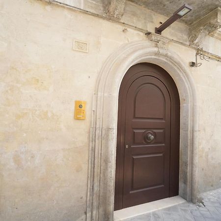 Santa Cesarea Residence Casa Vacanze - La Vetta Del Sasso Barisano Matera Buitenkant foto