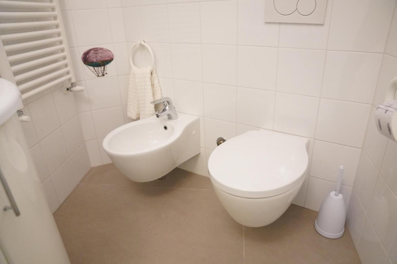 Santa Cesarea Residence Casa Vacanze - La Vetta Del Sasso Barisano Matera Buitenkant foto