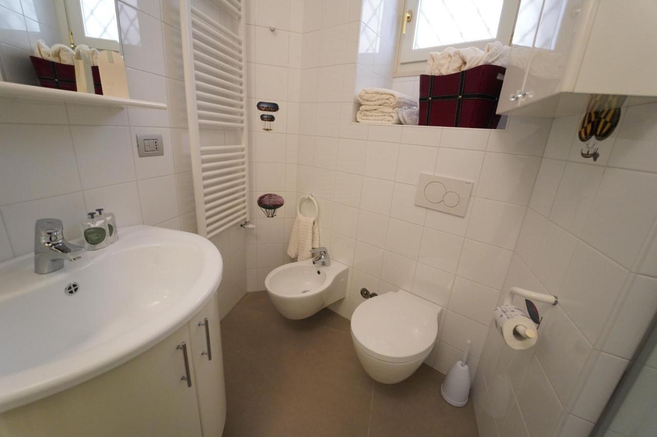 Santa Cesarea Residence Casa Vacanze - La Vetta Del Sasso Barisano Matera Buitenkant foto