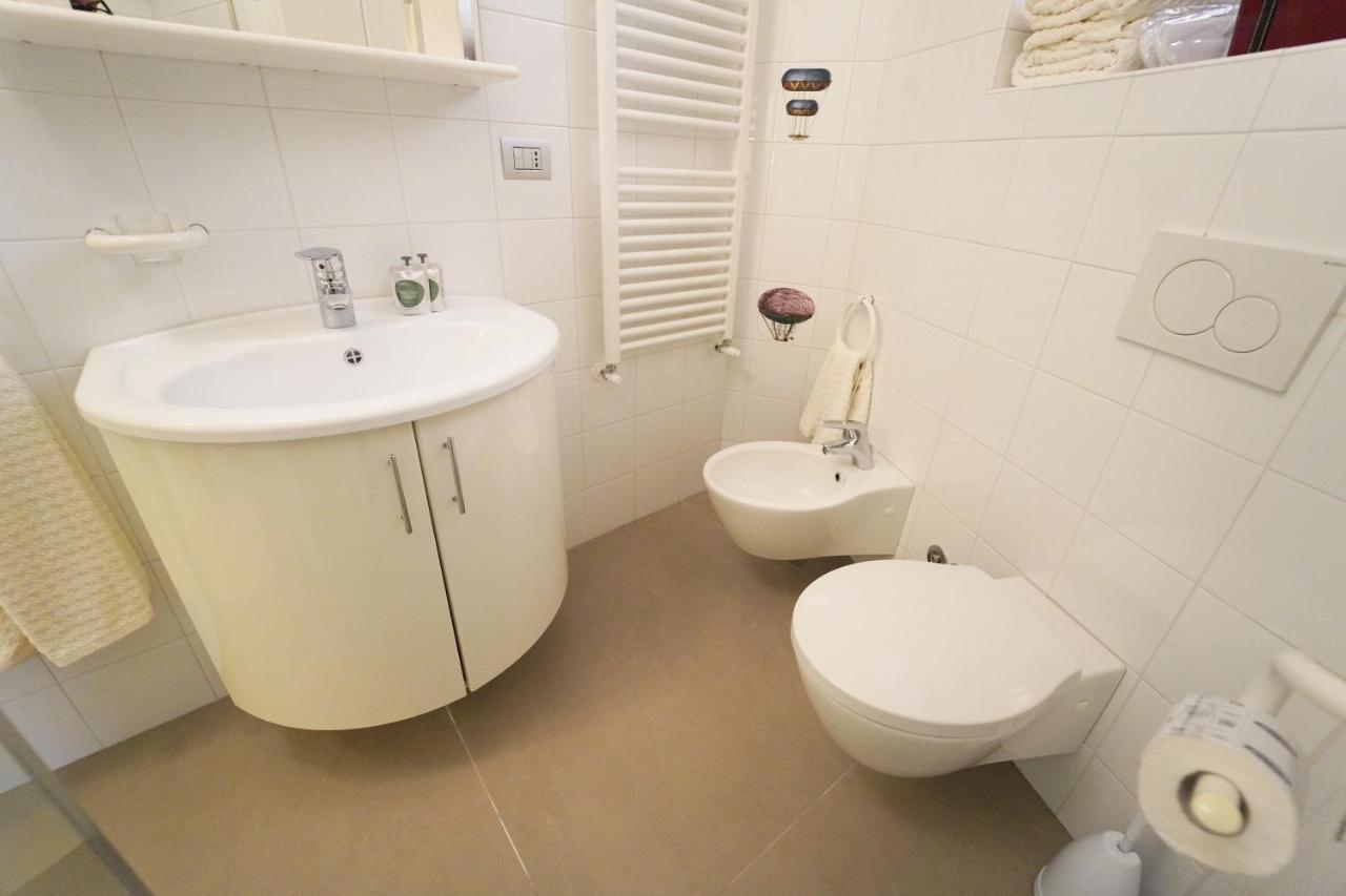 Santa Cesarea Residence Casa Vacanze - La Vetta Del Sasso Barisano Matera Buitenkant foto