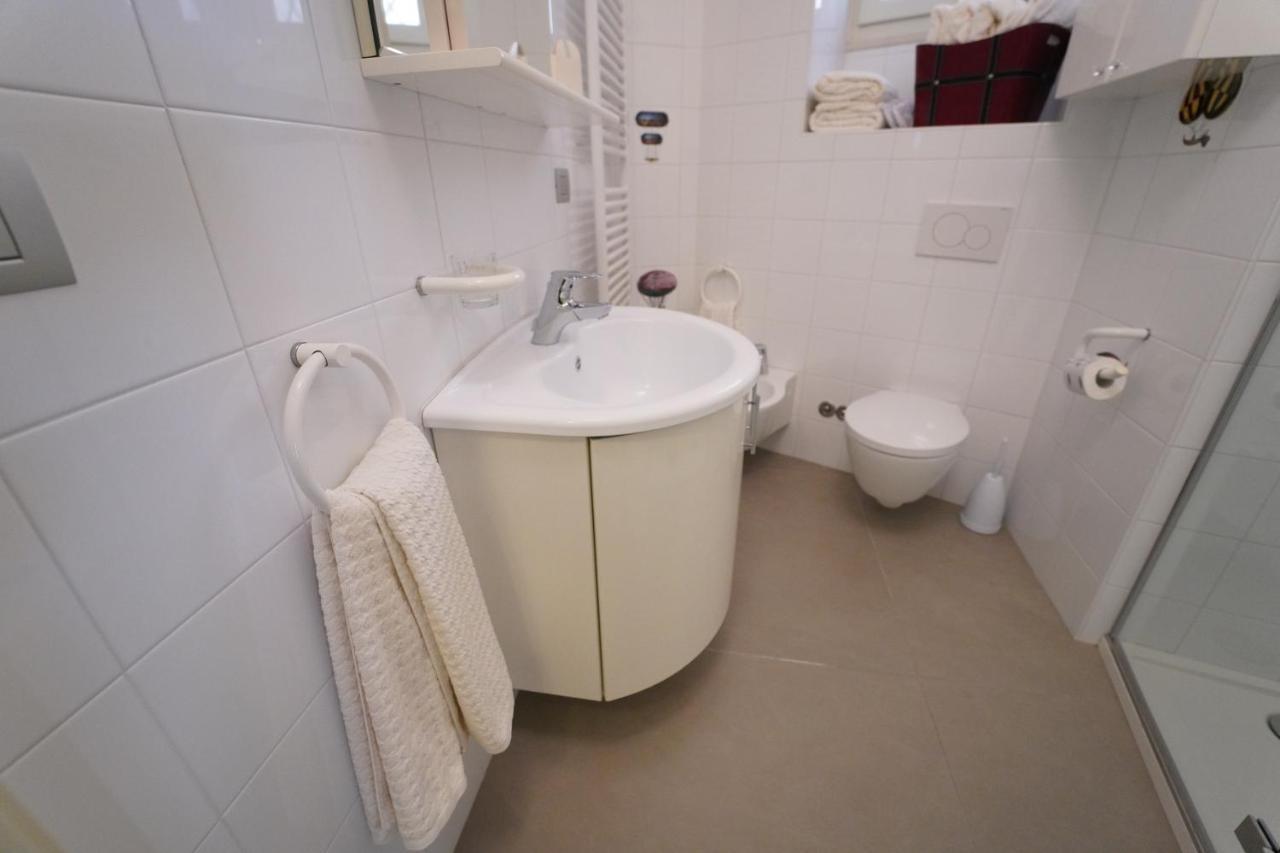 Santa Cesarea Residence Casa Vacanze - La Vetta Del Sasso Barisano Matera Buitenkant foto